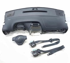 Kit airbag completo usato  Italia