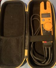 Fluke 600 voltage for sale  UK