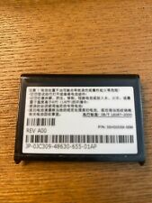 Genuine battery dell for sale  San Diego