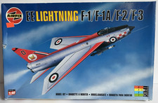 airfix 1 48 lightning for sale airfix 1 48 lightning for sale BASINGSTOKE