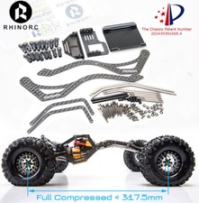 Rhinorc chassis 317mm d'occasion  Expédié en Belgium