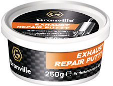 Exhaust repair putty for sale  WALSALL
