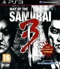 Jeu ps3 way d'occasion  Versailles