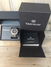 Tag heuer gent for sale  North Port