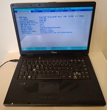 Fujitsu siemens amilo gebraucht kaufen Fujitsu siemens amilo gebraucht kaufen  Dernbach, Dürrholz, Harschbach