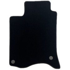 Premium tapis de sol conducteur avant gauche pour Renault Laguna B 2001-2007, używany na sprzedaż  Wysyłka do Poland