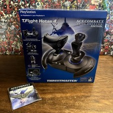 Thrustmaster flight hotas for sale  Plano