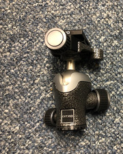 Gitzo gh1382tqd traveler for sale  Glastonbury