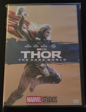 Dvd thor the usato  Muzzano