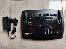 Avm fritz box gebraucht kaufen  Lichtenstein
