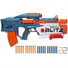 Nerf elite 2.0 usato  Cerignola
