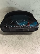 Compteur bmw serie d'occasion  L'Horme