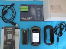 Garmin etrex 30x for sale  SALFORD