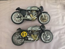 norton manx for sale  UCKFIELD
