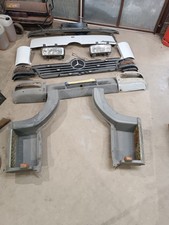 Mercedes atego mk1 for sale  PEMBROKE DOCK