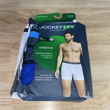 Jockey life pairlong for sale  Lufkin