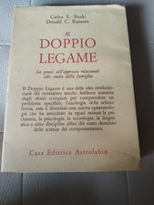 Doppio legame. sluzki usato Doppio legame. sluzki usato  Aprilia