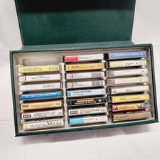 Vintage boxed cassette for sale  INVERNESS
