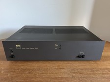 Nad 2140 stereo for sale  NEWBURY