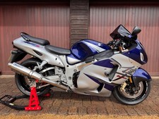 2005 suzuki hayabusa for sale  UK