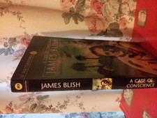 Case conscience blish for sale Case conscience blish for sale  UK