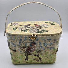 Vintage handcrafted bird for sale  Cameron