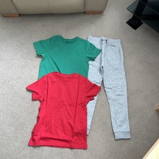 Boys bundle aged for sale  SUNDERLAND