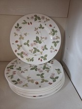 Wild strawberry wedgwood for sale  RHYL