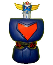 Goldrake grendizer goldorak usato  Roma