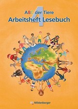 Abc tiere arbeitsheft gebraucht kaufen  Berlin