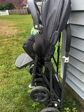 Joovy caboose stroller for sale  North Attleboro