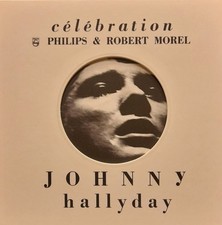 Johnny hallyday rare d'occasion Johnny hallyday rare d'occasion  Tourcoing