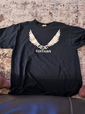 Camisa Dean Guitars, tamanho XL comprar usado  Enviando para Brazil