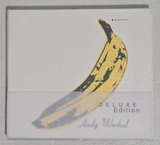 The Velvet Underground & Nico Produced By Andy Warhol Deluxe Edition CD 2002 comprar usado  Enviando para Brazil