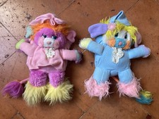 Lotto popples slumber usato  Pisa
