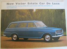 1962 vauxhall victor for sale  ARUNDEL