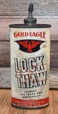 Vintage gold eagle for sale  West Union