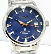 Seiko prospex custom for sale  ANTRIM