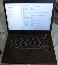 Dell precision m4400 usato  Altamura