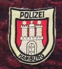 polizei abzeichen hamburg gebraucht kaufen polizei abzeichen hamburg gebraucht kaufen Essen