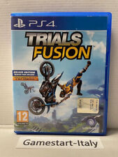 Trials fusion sony usato  Sassuolo