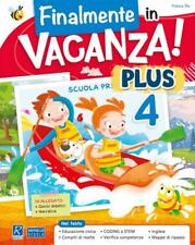 Finalmente vacanza plus. usato  Schio
