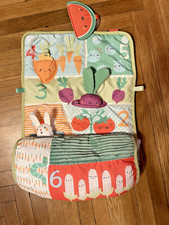 Baby tummy time for sale  Greenville