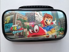 Super mario odyssey d'occasion  Paris XV