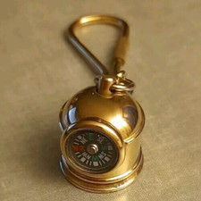Porte clé casque d'occasion  Épinal