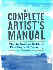 Complete artist manual for sale  Colorado Springs