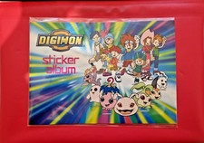 Introduct stickeralbum leer gebraucht kaufen  Kelkheim