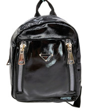 Woman fancy backpack for sale  Saline