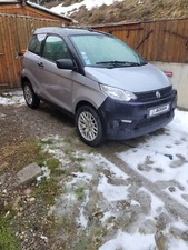 Voitures permis d'occasion  Saint-Étienne-en-Dévoluy