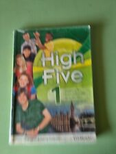 High five. student usato  Forgaria nel Friuli
